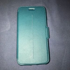 7/8 plus folio Case
